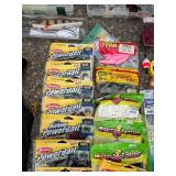 Huge MUSKY and WALLEYE Fishing Collection - Thorne Bros Custom Rods, Reels, Tons of Lures, Tackle Boxes, Fishing Gear, Maps, Fish Finders, Other Tackle and Accessories