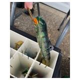 Huge MUSKY and WALLEYE Fishing Collection - Thorne Bros Custom Rods, Reels, Tons of Lures, Tackle Boxes, Fishing Gear, Maps, Fish Finders, Other Tackle and Accessories