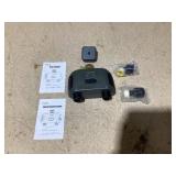 Insoma 2 Zones WiFi Water Timer Brass Inlet, Sprinkler Timer for Garden Hose, APP Remote Control WiFi Hose Timers with Gateway, Voice Control with Alexa, Rain Delay and Manual Mode for Yard Lawn Water