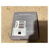 Insoma WiFi Water Timer for Garden Hose with Brass Inlet & Outlet,Smart Hose Timer with WiFi Hub, APP & Voice Control,Up to 20 Watering Plans, 2-Zone Sprinkler Drip Irrigation System Controller for Wa