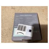 Insoma WiFi Water Timer for Garden Hose with Brass Inlet & Outlet,Smart Hose Timer with WiFi Hub, APP & Voice Control,Up to 20 Watering Plans, 2-Zone Sprinkler Drip Irrigation System Controller for Wa