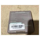 Insoma Outdoor Garden Hose Faucet Timers, Programmable Water Sprinkler Timer with Rain Delay/Manual/Automatic Drip Irrigation and Lawn Watering System for Yard, 1 Outlet (Used)