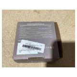 Insoma Outdoor Garden Hose Faucet Timers, Programmable Water Sprinkler Timer with Rain Delay/Manual/Automatic Drip Irrigation and Lawn Watering System for Yard, 1 Outlet