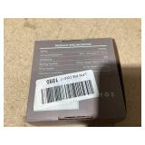 Insoma Outdoor Garden Hose Faucet Timers, Programmable Water Sprinkler Timer with Rain Delay/Manual/Automatic Drip Irrigation and Lawn Watering System for Yard, 1 Outlet