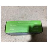 Denvest WiFi Water Timer with Brass Inlet, 1 Zone Smart Sprinkler Timer for Garden Hose Faucet, Hose Timers with WiFi Hub, Up to 20 Watering Plans, APP & Voice Control, Compatible with Alexa