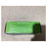 Denvest WiFi Water Timer with Brass Inlet, 1 Zone Smart Sprinkler Timer for Garden Hose Faucet, Hose Timers with WiFi Hub, Up to 20 Watering Plans, APP & Voice Control, Compatible with Alexa