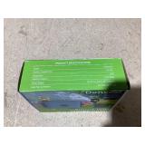 Denvest WiFi Water Timer with Brass Inlet, 1 Zone Smart Sprinkler Timer for Garden Hose Faucet, Hose Timers with WiFi Hub, Up to 20 Watering Plans, APP & Voice Control, Compatible with Alexa