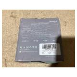 Insoma 2-Zone Sprinkler Timer, Programmable Garden Hose Timer with Auto/Manual/Rain Delay Modes | Water-Saving Irrigation Controller for Lawn, Yard & Drip Systems | Waterproof Design & Easy Setup