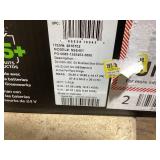 Greenworks 12" Cordless Snow Shovel Kit (2) 24V 4Ah Batteries & 4 Amp Dual-Port Charger (Used)