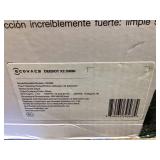 ECOVACS DEEBOT X2 Omni Robot Vacuum and Mop Cleaner