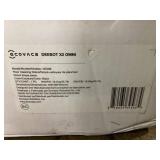 ECOVACS DEEBOT X2 Omni Robot Vacuum and Mop Cleaner