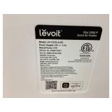 Levoit Vital 200S-P Smart Air Purifier for Rooms up to 380 sq ft Pet Mode