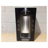 Vornado Lucerna 3 Ultrasonic Humidifier: 2 Settings, 1.5L Capacity, 28-Hour Run Time, Auto Shut-Off, ETL Listed