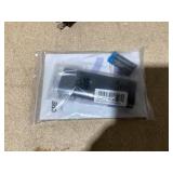 Dreo 1500W Solaris 818 Oscillating Ceramic 30" Indoor Space Heater for Home or Large Bedroom with Remote Control Silver: ETL Listed, 9 Settings