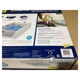 PetSafe ScoopFree Complete Classic Self-Cleaning Cat Litter Box 20.38 Inches (L), 28.0 Inches (H) x 7.13 Inches (W)