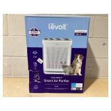 Levoit Vital 200S-P Smart Air Purifier for Rooms up to 380 sq ft Pet Mode