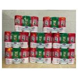 LOT OF 8 Clorox Disinfecting Wipes (3 Packs Each)