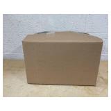 LOT OF 16 biom Refillable Wipe Dispensers With Magnetic Lids