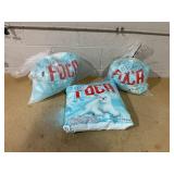 LOT OF 3 Foca Laundry Detergent