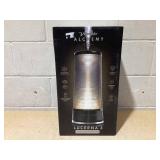 Vornado Lucerna 3 Ultrasonic Humidifier: 2 Settings, 1.5L Capacity, 28-Hour Run Time, Auto Shut-Off, ETL Listed