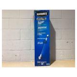 HART 20V 13" String Trimmer/Edger Kit (1) 4AH Battery (1) Charger (Slightly Used)