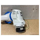 HART 20V 13" String Trimmer/Edger Kit (1) 4AH Battery (1) Charger (Slightly Used)