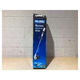 HART 40V 12" String Trimmer Kit (1) 2.5AH Battery (1) Charger