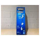 HART 20-Volt 10-inch Cordless String Trimmer Kit, (1) 2.0Ah Lithium-Ion Battery (1) Charger