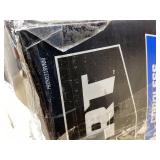 HART 40V 12" String Trimmer & Blower Combo Kit (1) 4AH Battery (1) Charger (Missing Hardware)