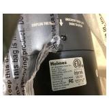 Holmes 40" Breeze Max Tower Oscillating Fan with Clean Breeze