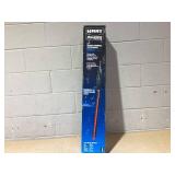 HART 17.5" Hedge Trimmer Attachment (For Attachment Capable Trimmer)