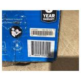 HART 17.5" Hedge Trimmer Attachment (For Attachment Capable Trimmer)