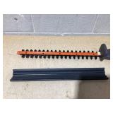 HART 17.5" Hedge Trimmer Attachment (For Attachment Capable Trimmer)