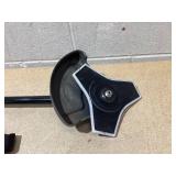 HART Brushcutter Attachment (For Attachment Capable Trimmer) (Used)