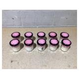 LOT OF 10 Mrs. Meyer