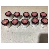 LOT OF 10 Mrs. Meyer