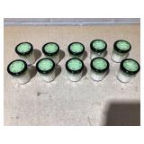 LOT OF 10 Mrs. Meyer