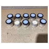 LOT OF 10 Mrs. Meyer