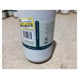 LOT OF 28 biom Mini Refillable Wipe Dispensers With Magnectic Lids