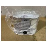 DREO Smart Cool Mist Humidifier Whisper Quiet, 3 Mist Settings, Aroma Pad Tray, Best For Small To Medium Rooms