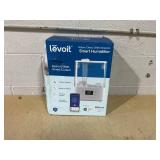 Levoit Smart Humidifier LUH-A601S-WUSB Humidifier With Aromatherapy, Smart Control, 60 Hour Operation