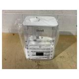 Levoit Smart Humidifier LUH-A601S-WUSB Humidifier With Aromatherapy, Smart Control, 60 Hour Operation