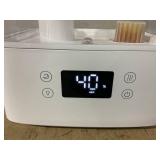 Levoit Smart Humidifier LUH-A601S-WUSB Humidifier With Aromatherapy, Smart Control, 60 Hour Operation (Used)