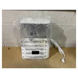 Levoit Smart Humidifier LUH-A601S-WUSB Humidifier With Aromatherapy, Smart Control, 60 Hour Operation