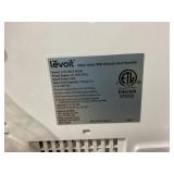 Levoit Smart Humidifier LUH-A601S-WUSB Humidifier With Aromatherapy, Smart Control, 60 Hour Operation