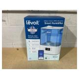 Levoit VeSync Classic 300S Ultrasonic Smart Humidifier With Aromatherapy, Smart Control, 60 Hour Operation (Used)