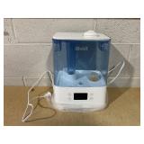 Levoit VeSync Classic 300S Ultrasonic Smart Humidifier With Aromatherapy, Smart Control, 60 Hour Operation (Used)