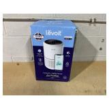 Levoit PlasmaPro 300-P Air Purifier for Rooms up to Medium Size Rooms 219 sq ft ACH 5