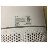 Levoit PlasmaPro 300-P Air Purifier for Rooms up to Medium Size Rooms 219 sq ft ACH 5