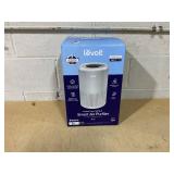 Levoit Smart Air Purifier Core 200S-P LAP-C201S-AUSR Medium Sized Rooms 140 sq ft